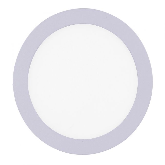 Paul Neuhaus LED-Einbauleuchte in silber und rund mit warmweißer Lichtfarbe mit Dimmfunktion Black Friday Preise