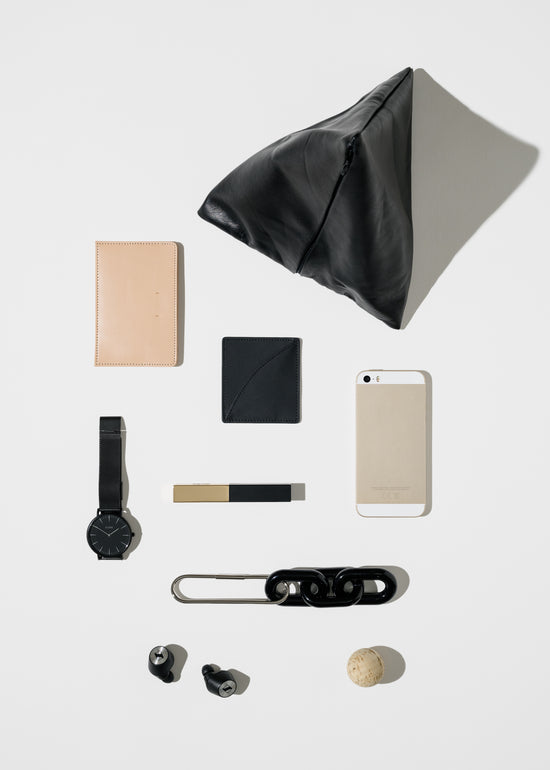 PB 0110 AB 122 Schwarz Cyber Monday