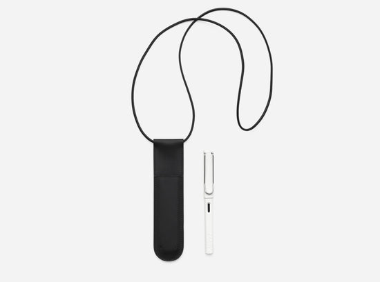 PB 0110 PB 0110 x LAMY LP 1.3 Schwarz Valentinstagsangebot