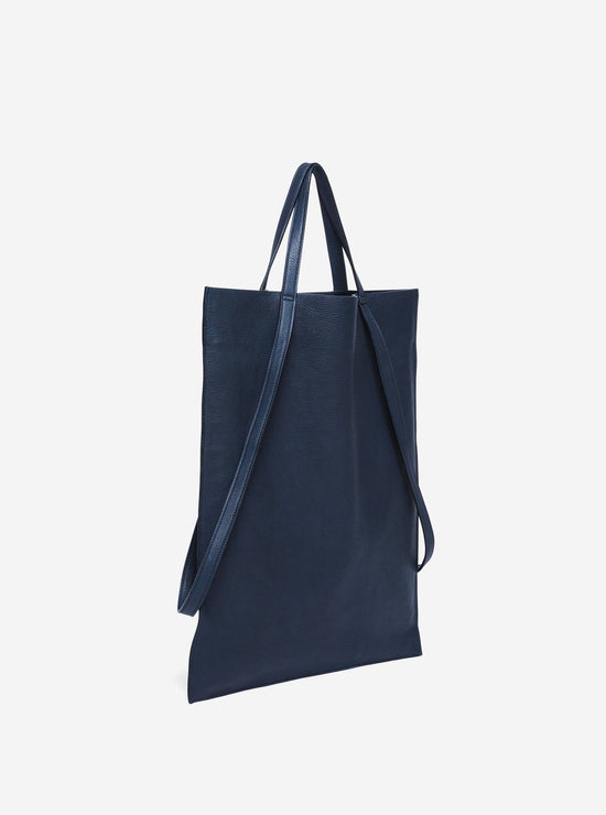 PB 0110 AB 27 Blau Letzter Tag