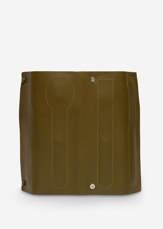 PB 0110 PB 0110 x MONO Dunkel Oliv Black Friday