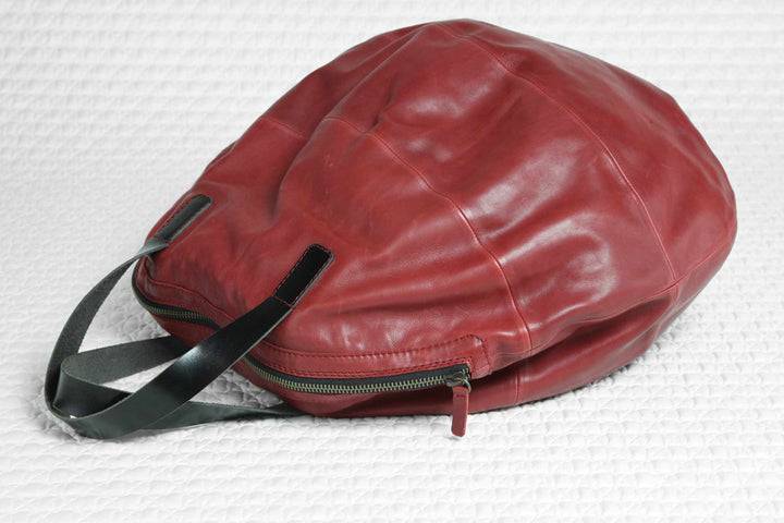 Philini Handtasche aus Anilinleder - Nataly Begrenztes Angebot