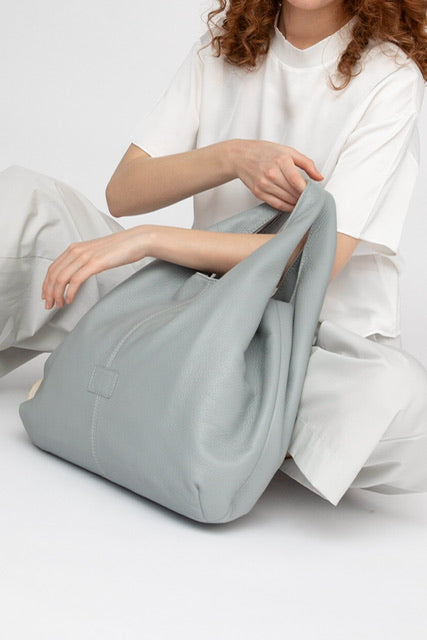 Philini Beuteltasche Grau - Melanie Cyber Monday