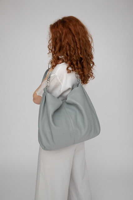 Philini Beuteltasche Grau - Melanie Cyber Monday