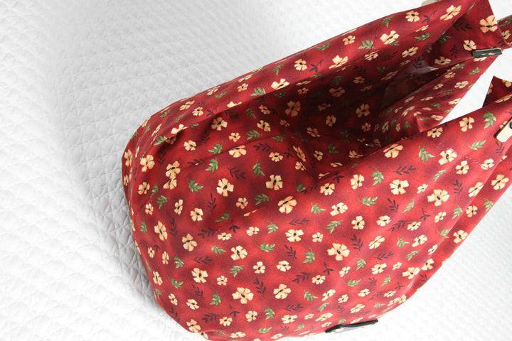 Philini Mini Flowers Shopper rot Discount Store für neue Produkte
