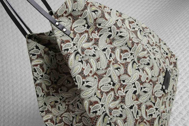Philini Peruvian Style Shopper 50% Rabatt mit kostenlosem Versand