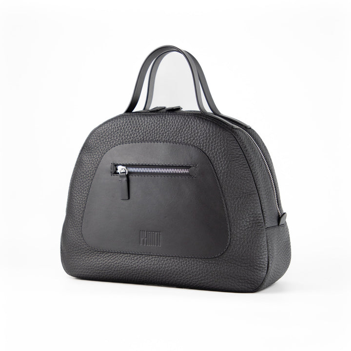 Philini Handtasche in Schwarz - Domi Black Friday Preise