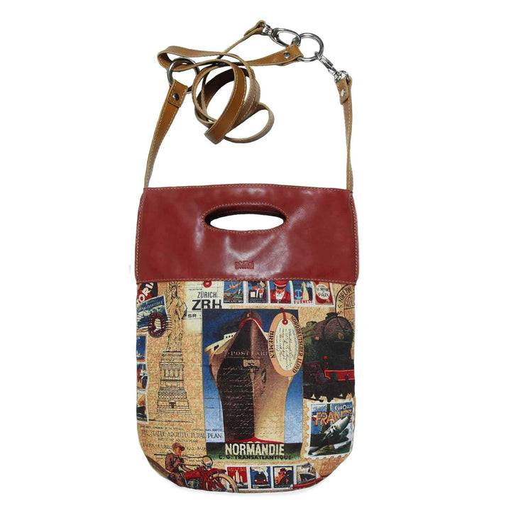 Philini Umhängetasche American Style - Ina Discount Store für neue Produkte
