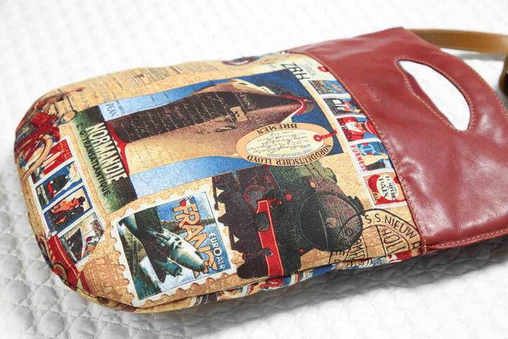 Philini Umhängetasche American Style - Ina Discount Store für neue Produkte