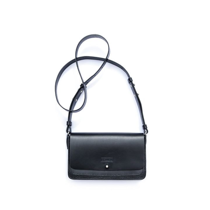 Philini Schultertasche - Mihaela Großer Ausverkauf