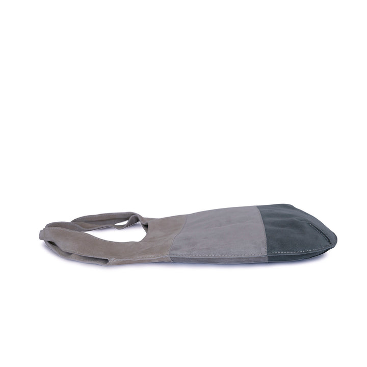 Philini Graue Beuteltasche - Semfira Online Shopping