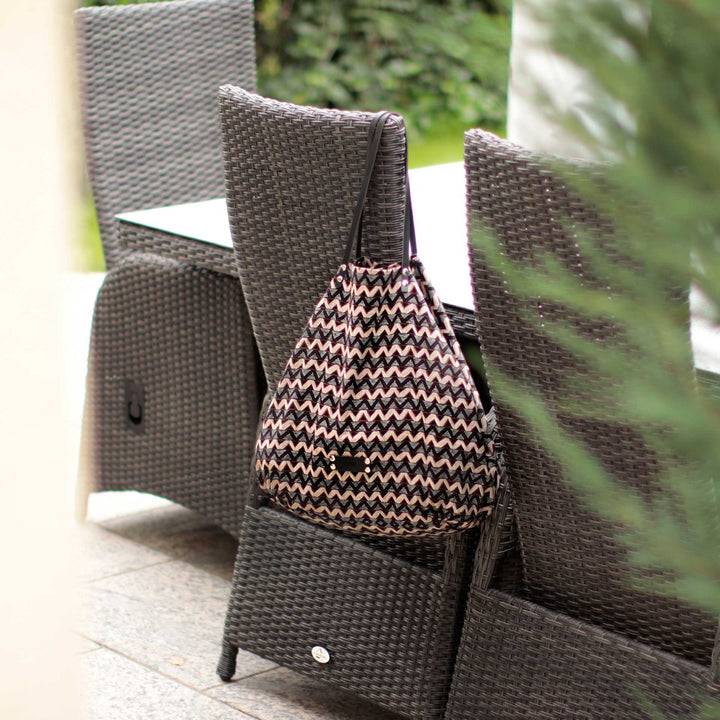 Philini African Style Shopper Kostenlose Rückgabe