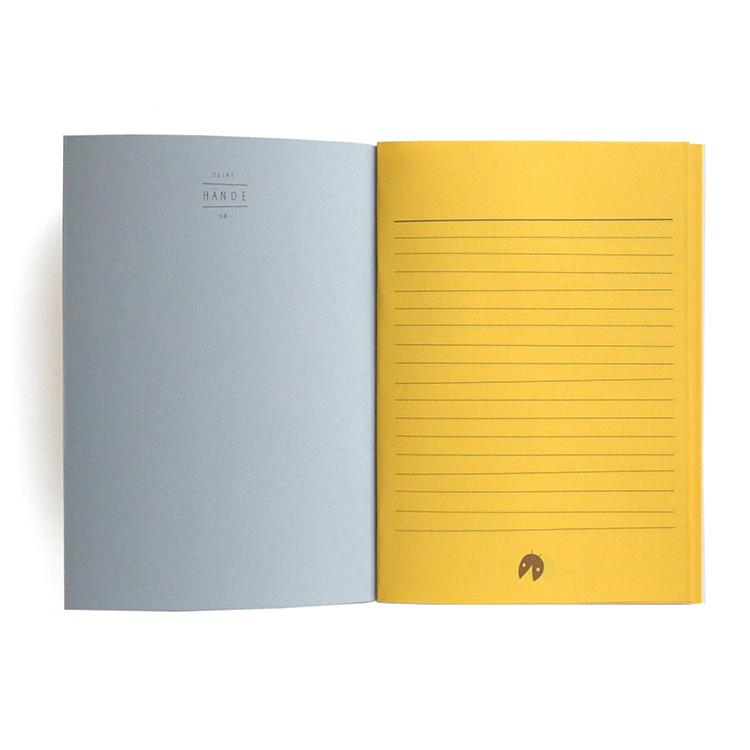 Pleased To Meet Baby Journal, deutsch (4. Auflage) Großer Ausverkauf