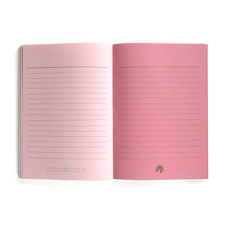 Pleased To Meet Baby Journal, deutsch (4. Auflage) Großer Ausverkauf