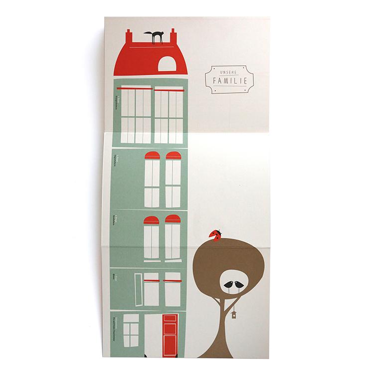 Pleased To Meet Baby Journal, deutsch (4. Auflage) Großer Ausverkauf