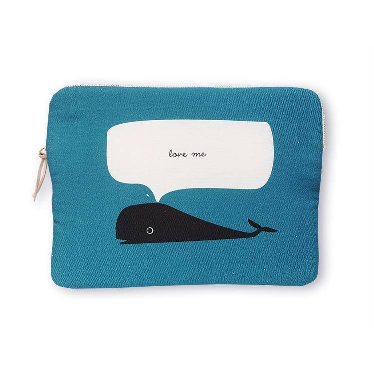 Pleased To Meet Whale, 10" ipad Sleeve Bis zu 65% Rabatt