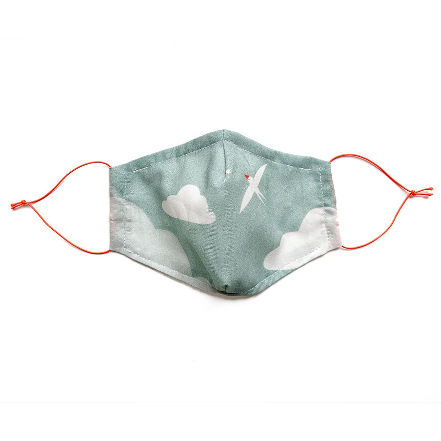 Pleased To Meet Sky Mask Flash Sale