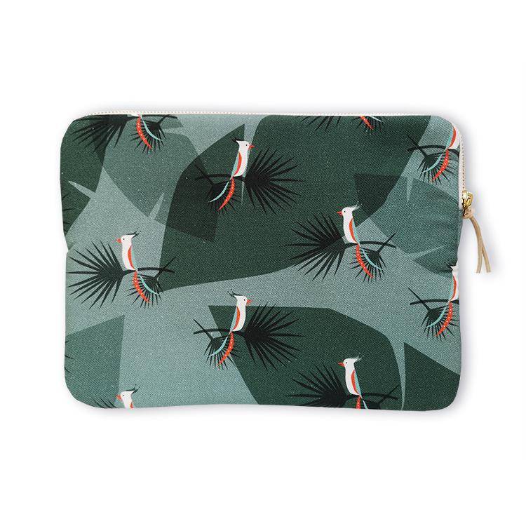 Pleased To Meet Kakadu, 10" ipad Sleeve Cyber Monday