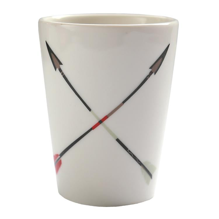 Pleased To Meet Arrows Becher Online Outlet