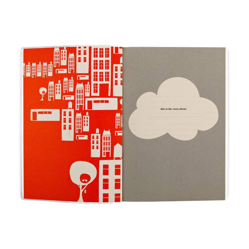 Pleased To Meet Baby Journal (gold), englisch Begrenztes Angebot