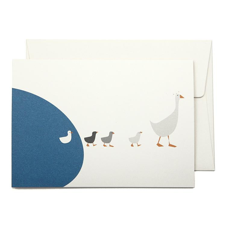 Pleased To Meet Offspring Grusskarte Top Angebot