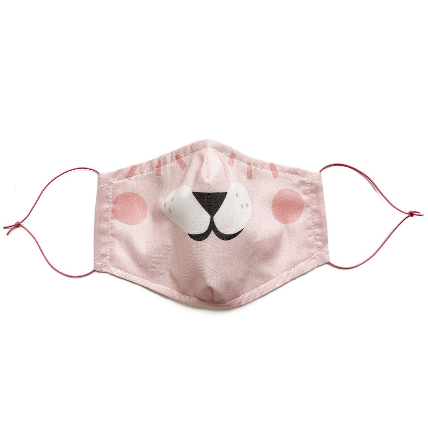 Pleased To Meet Bunny Mask Sonderangebote