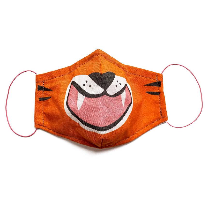 Pleased To Meet Tiger Mask Riesige Ersparnisse