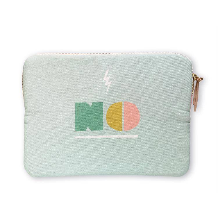 Pleased To Meet Yes, 10" ipad Sleeve VIP-Rabatte