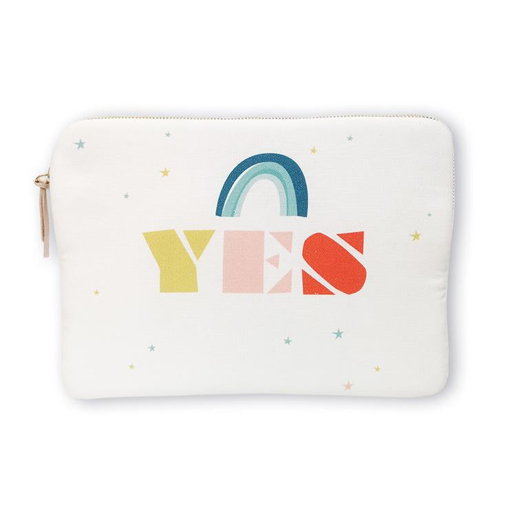 Pleased To Meet Yes, 10" ipad Sleeve VIP-Rabatte
