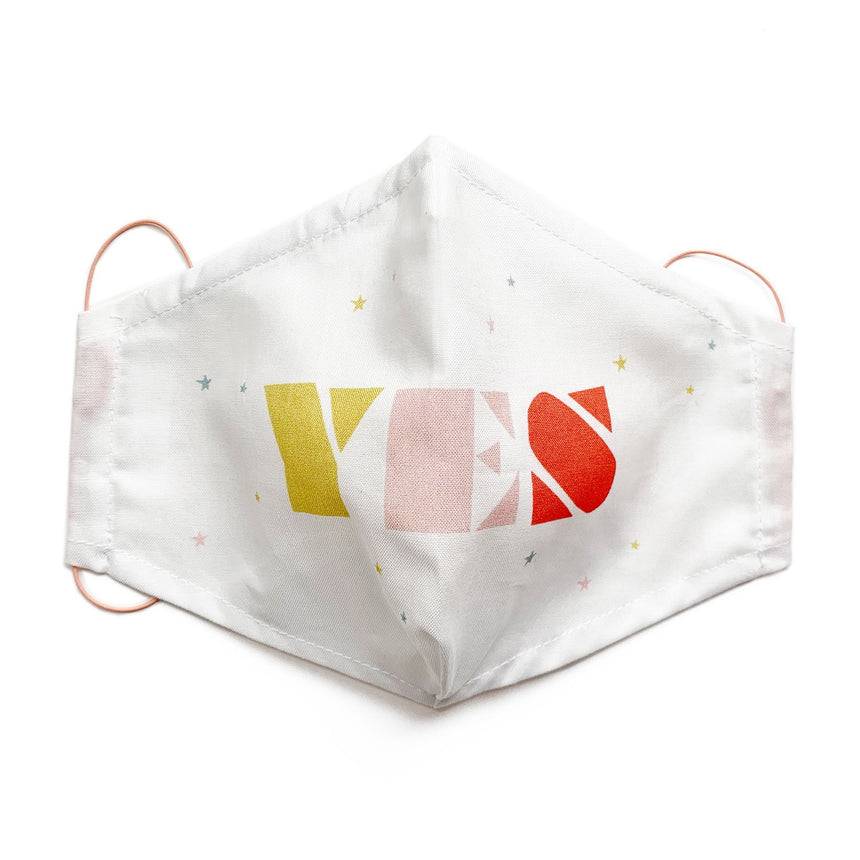 Pleased To Meet Yes Mask Bis zu 60% Rabatt