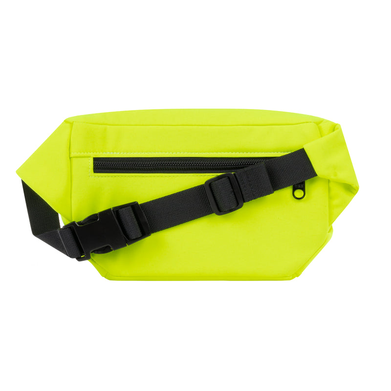 PP Berlin Bauchtasche eckig, Softshell Heißer Verkauf