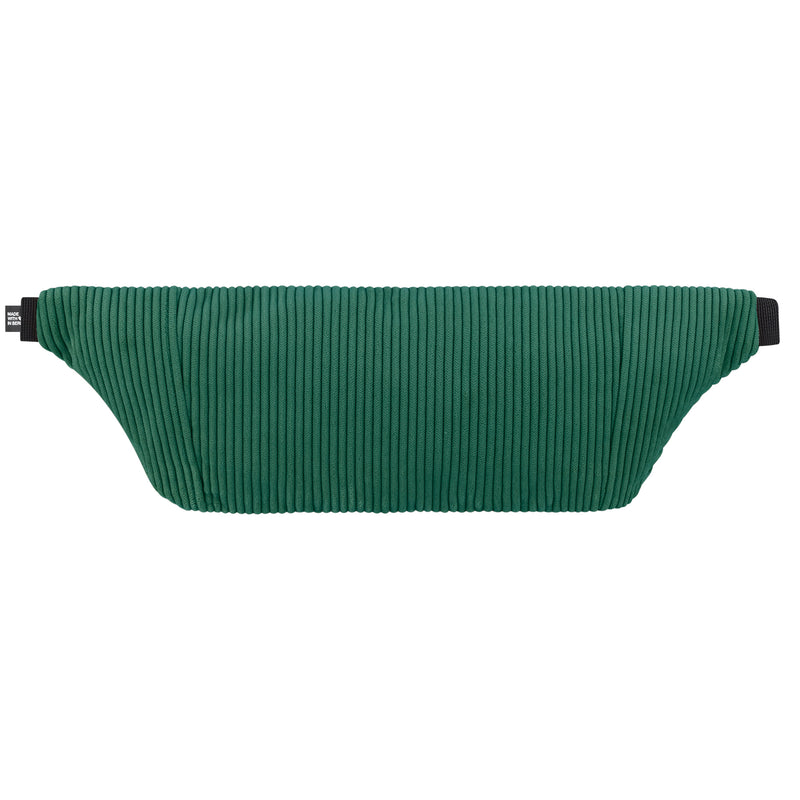 PP Berlin Bauchtasche flach, Cord, Damen Herren Unisex Online Outlet
