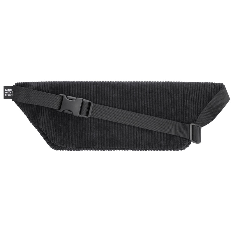 PP Berlin Bauchtasche flach, Cord, Damen Herren Unisex Online Outlet