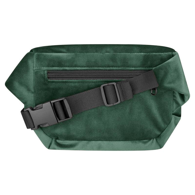 PP Berlin Bauchtasche eckig, Samt, Damen Herren Unisex Zeitlich begrenztes Angebot
