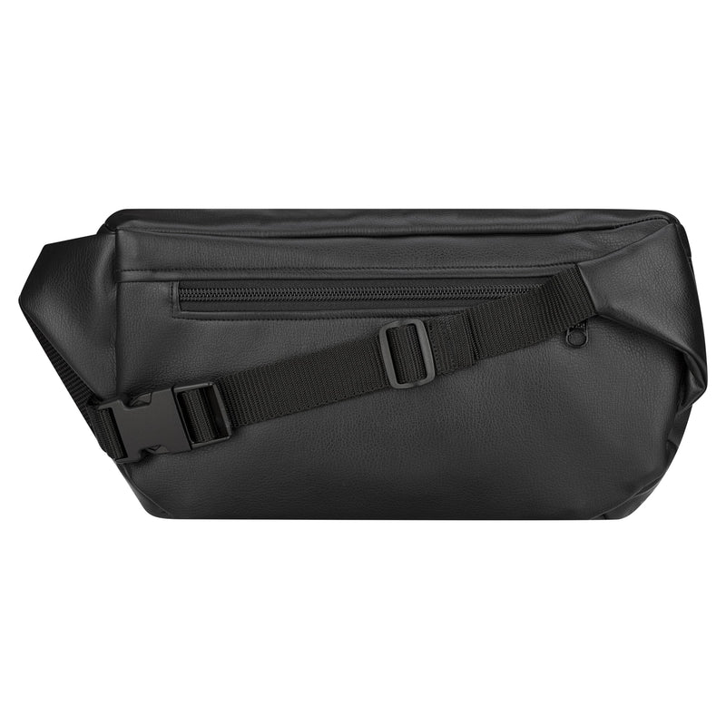 PP Berlin Bauchtasche groß, Kunstleder, Damen Herren Unisex Exklusive Angebote