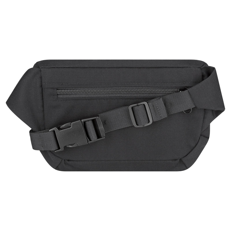 PP Berlin Bauchtasche eckig, Ripstop Stoff, Damen Herren Unisex Neuheiten