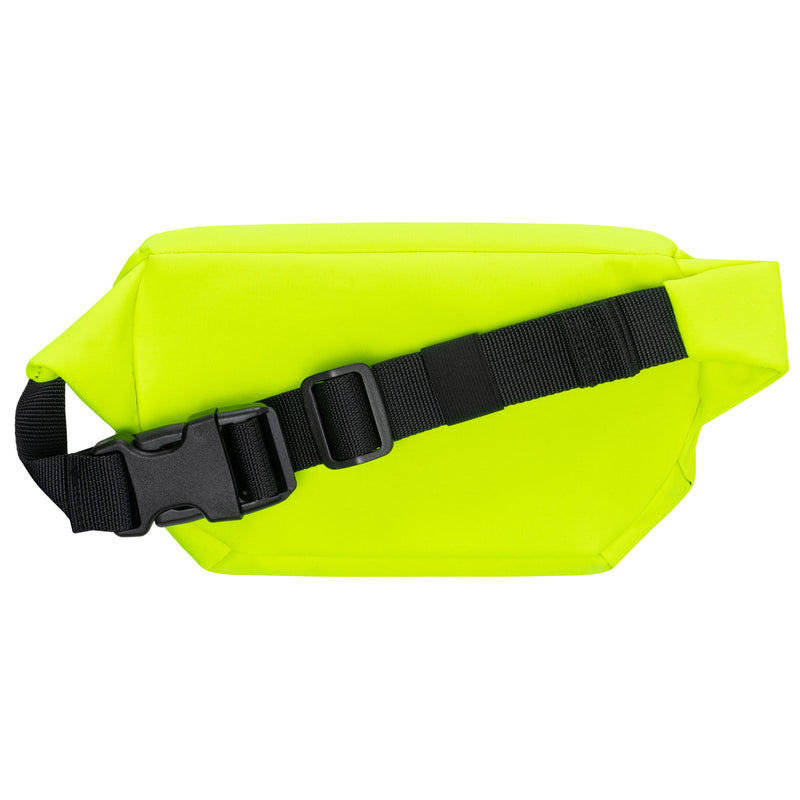 PP Berlin Bauchtasche eckig klein, Softshell, Damen Herren Unisex Kauf eins, bekomm eins gratis