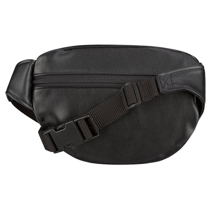 PP Berlin Bauchtasche klassisch, Kunstleder, Damen Herren Unisex Sonderangebote