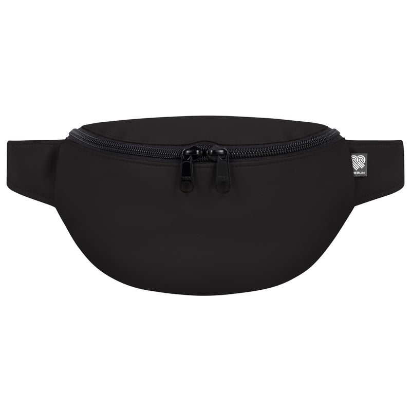 PP Berlin Bauchtasche klassisch, Kunstleder, Damen Herren Unisex Sonderangebote
