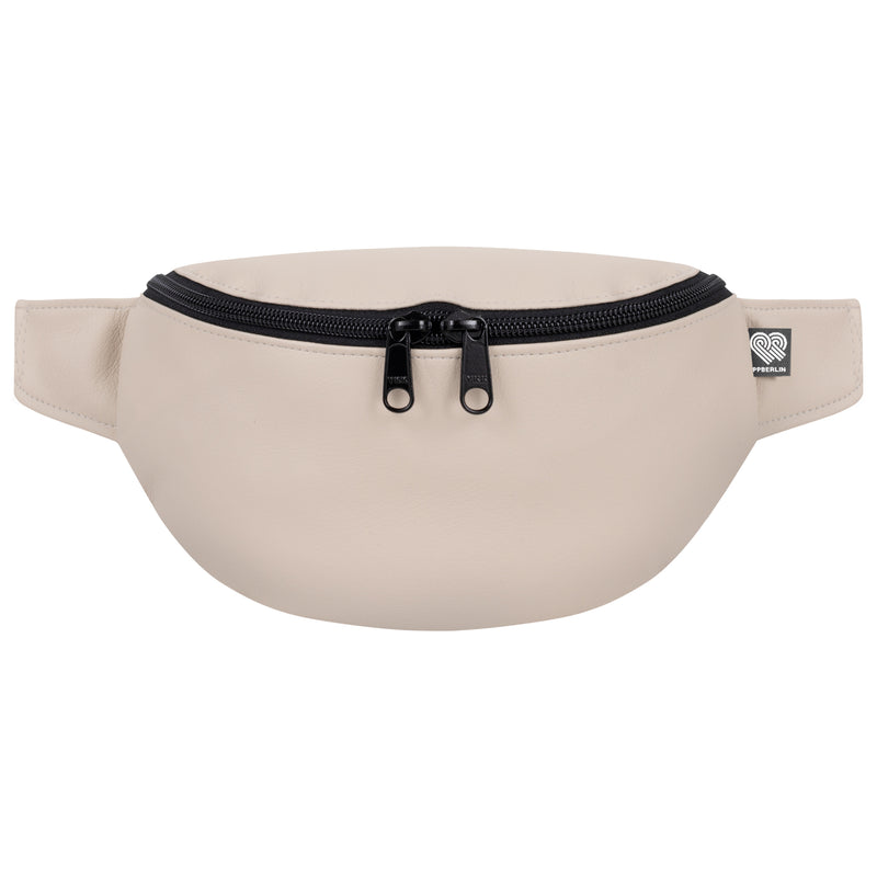 PP Berlin Bauchtasche klassisch, Kunstleder, Damen Herren Unisex Sonderangebote