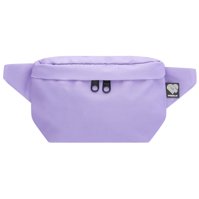 PP Berlin Bauchtasche eckig, Meeresplastik, Damen Herren Unisex Tiefpreis