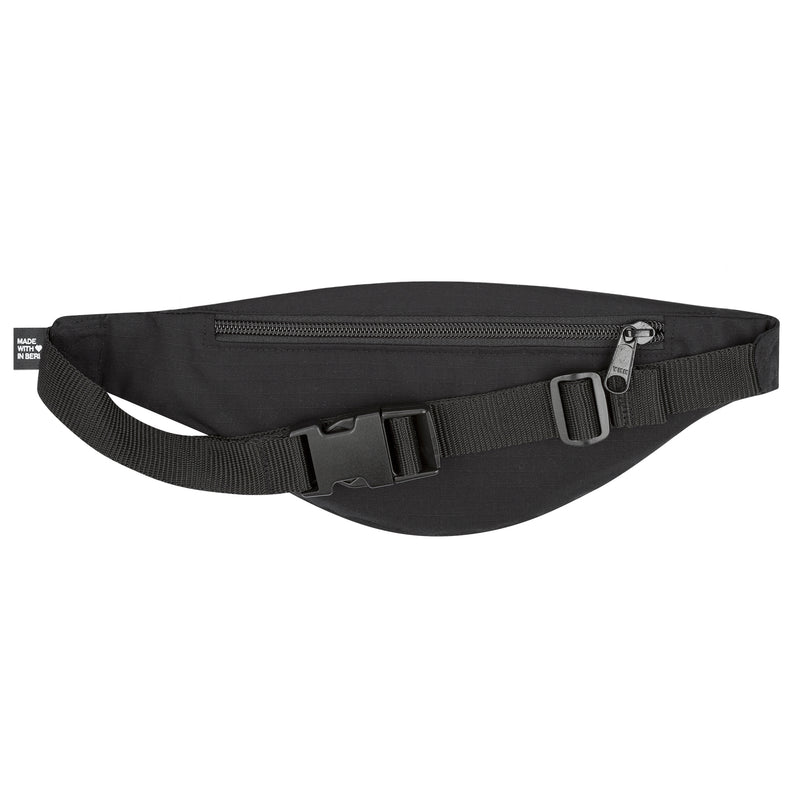 PP Berlin Bauchtasche schmal, Ripstop Stoff, Damen Herren Unisex Super Sparpreis