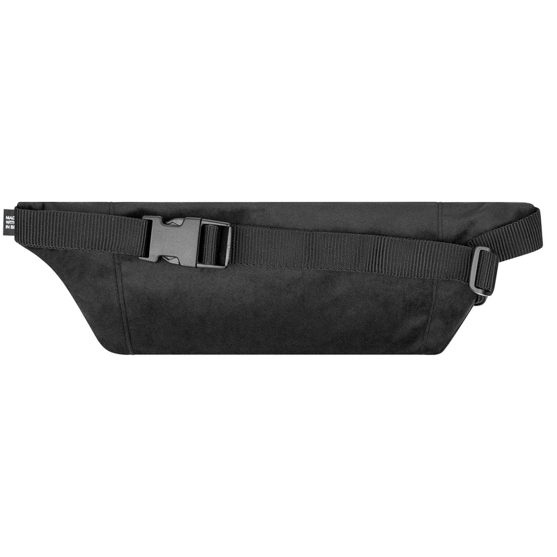 PP Berlin Bauchtasche flach, Samt, Damen Herren Unisex JETZT KAUFEN