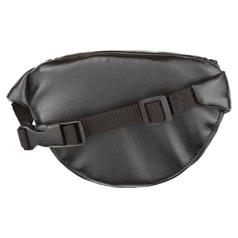 PP Berlin Bauchtasche mini, Kunstleder, Kinder Damen Herren Unisex Neueste Stile