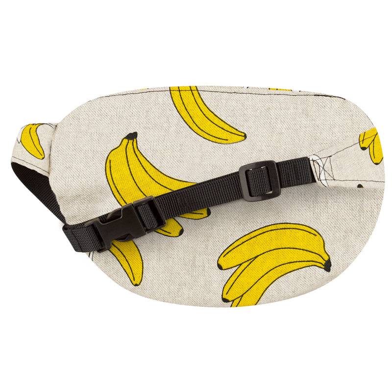 PP Berlin Bauchtasche mini, Canvas Stoff, Kinder Damen Herren Unisex Bis zu 65% Rabatt