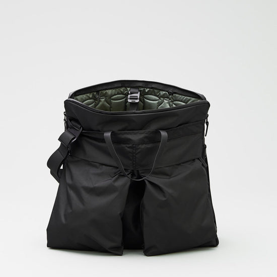 Pssbl The Tote Bag black Rabatt