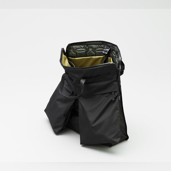 Pssbl The Tote Bag black Rabatt