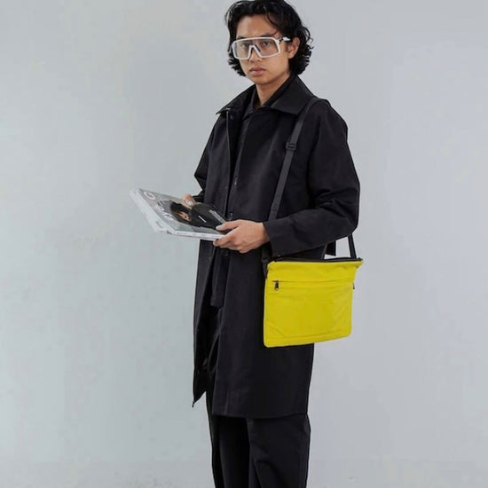 Pssbl Le Musette yellow Versandkostenfrei