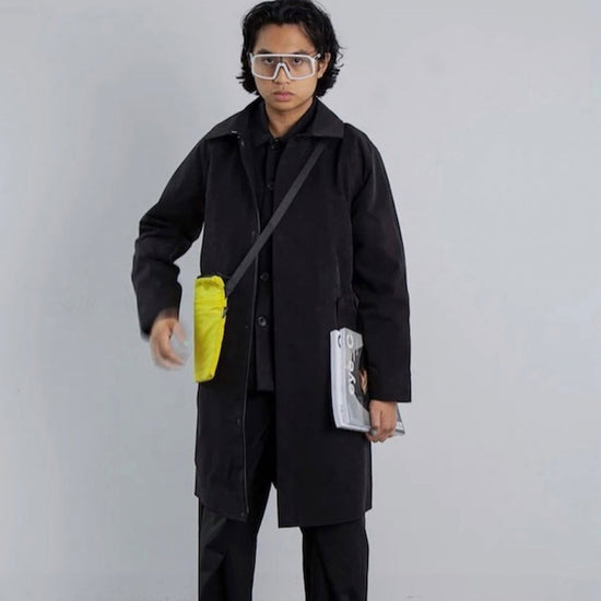 Pssbl Le Musette yellow Versandkostenfrei