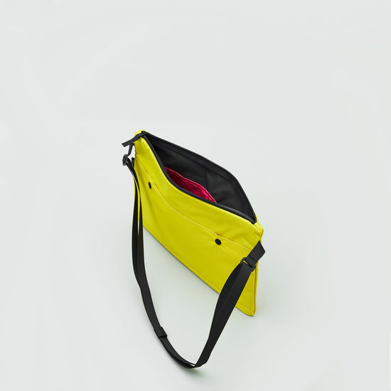 Pssbl Le Musette yellow Versandkostenfrei